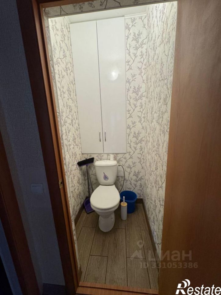 2-комн квартира ул Окулова, 62,  д. 62