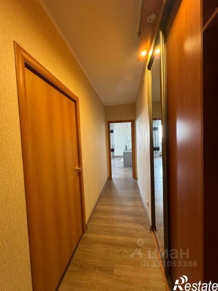 2-комн квартира ул Окулова, 62,  д. 62