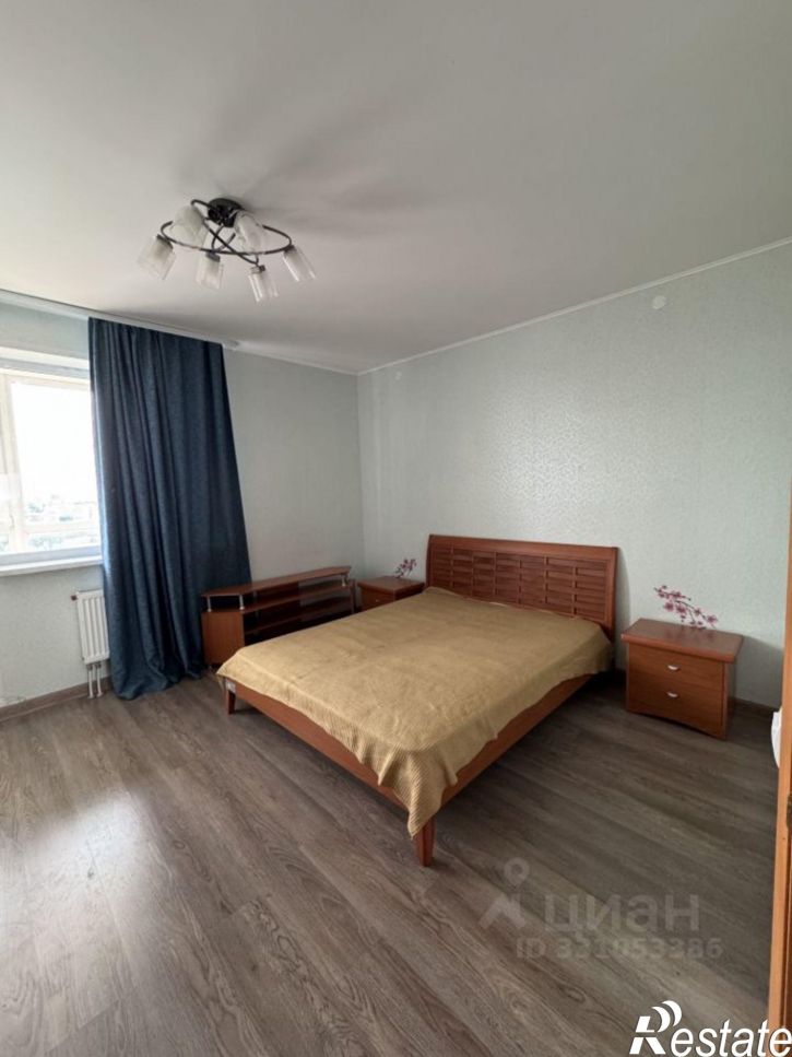 2-комн квартира ул Окулова, 62,  д. 62