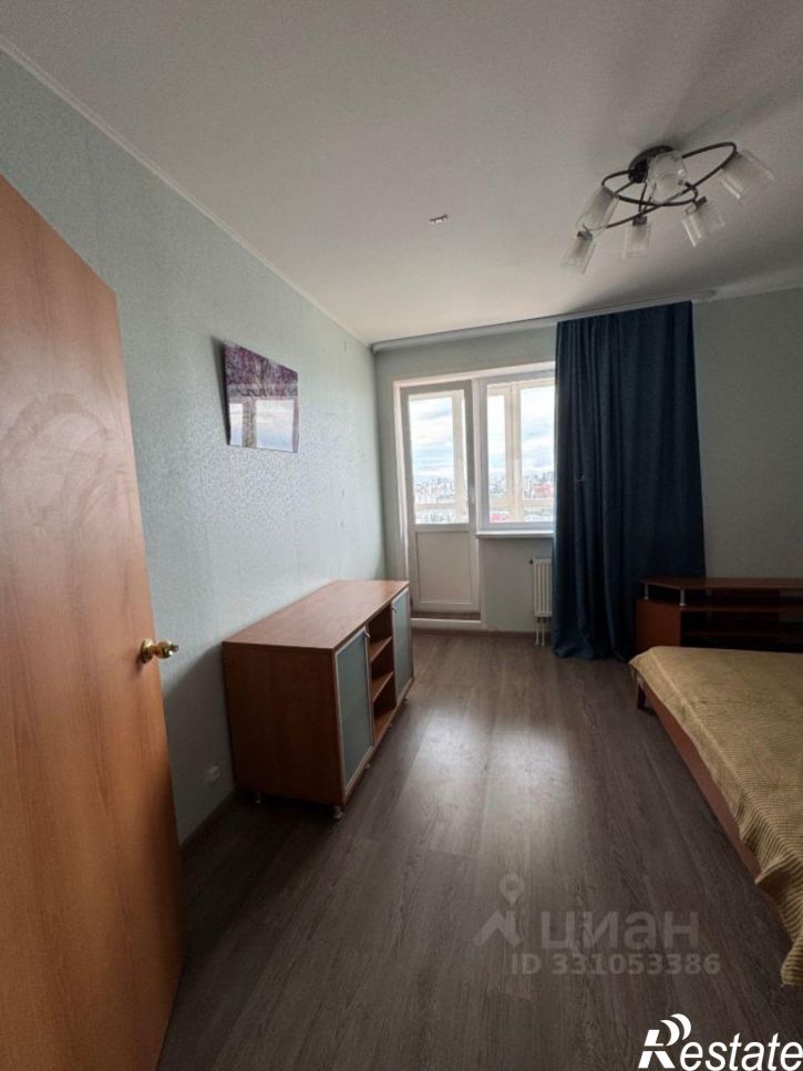 2-комн квартира ул Окулова, 62,  д. 62