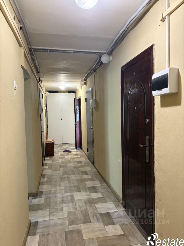 Комната ул Дружбы, 12,  д. 12
