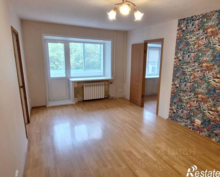 2-комн квартира ул Дружбы, 17,  д. 17