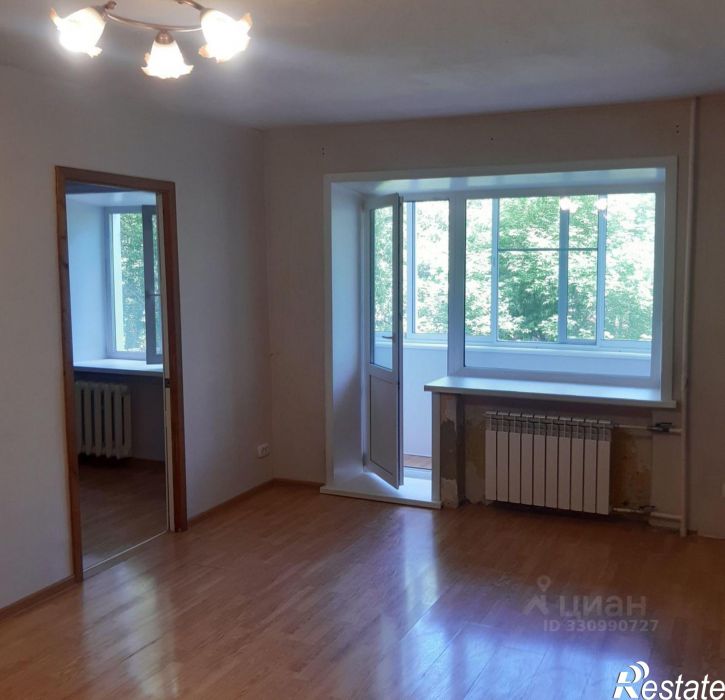 2-комн квартира ул Дружбы, 17,  д. 17
