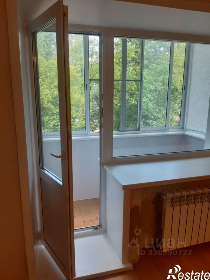 2-комн квартира ул Дружбы, 17,  д. 17