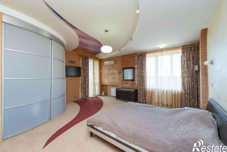 4-комн квартира ул Металлистов, 5,  д. 5