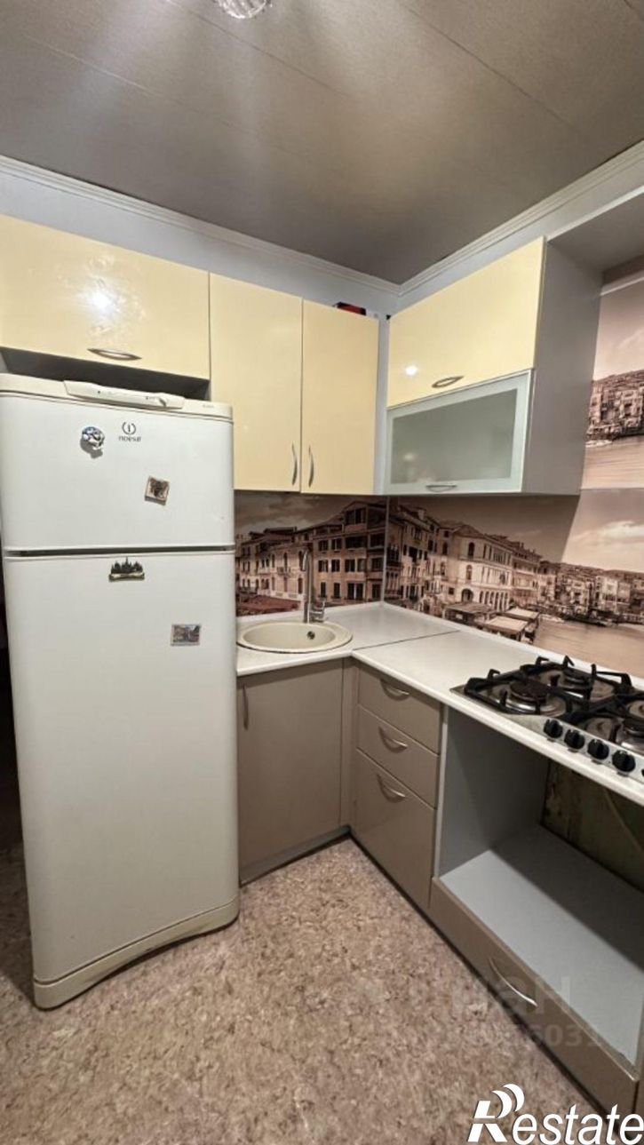 2-комн квартира ул Кавалерийская, 2,  д. 2