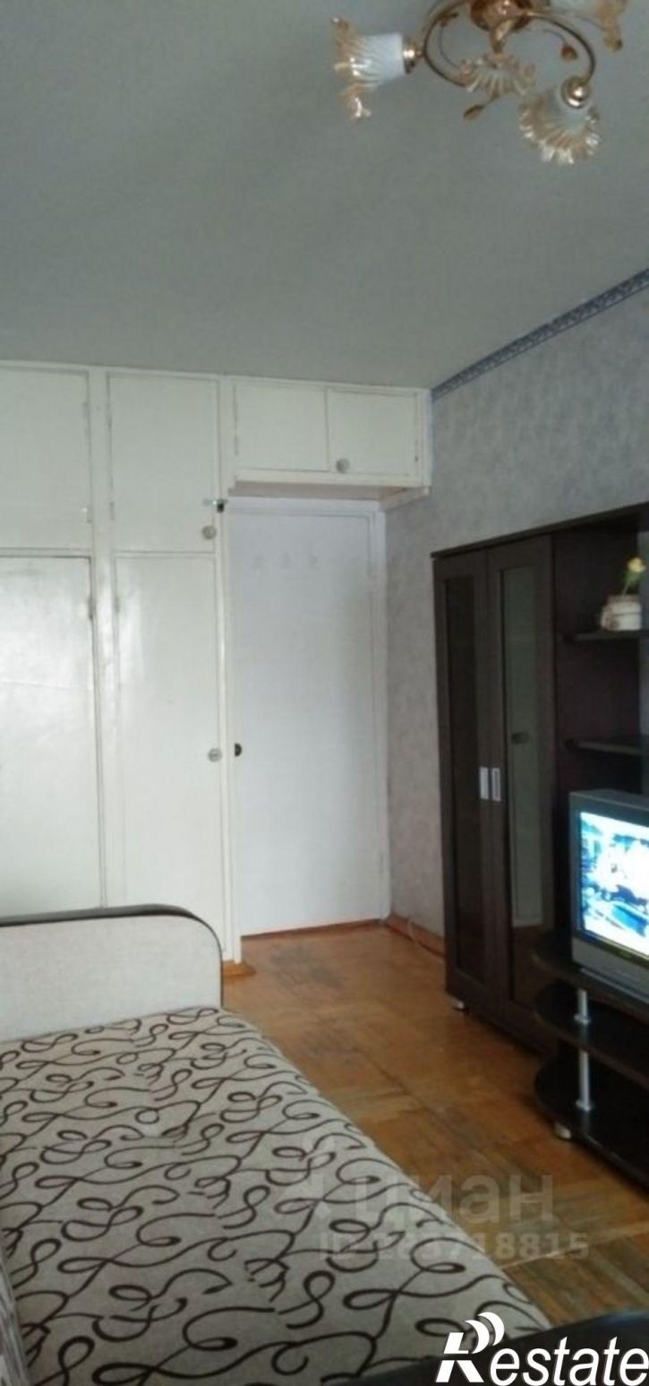 Комната Чердынская улица, 30,  д. 30