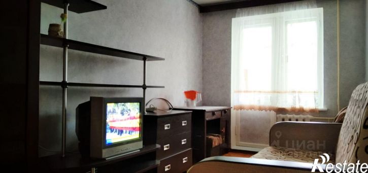 Комната Чердынская улица, 30,  д. 30