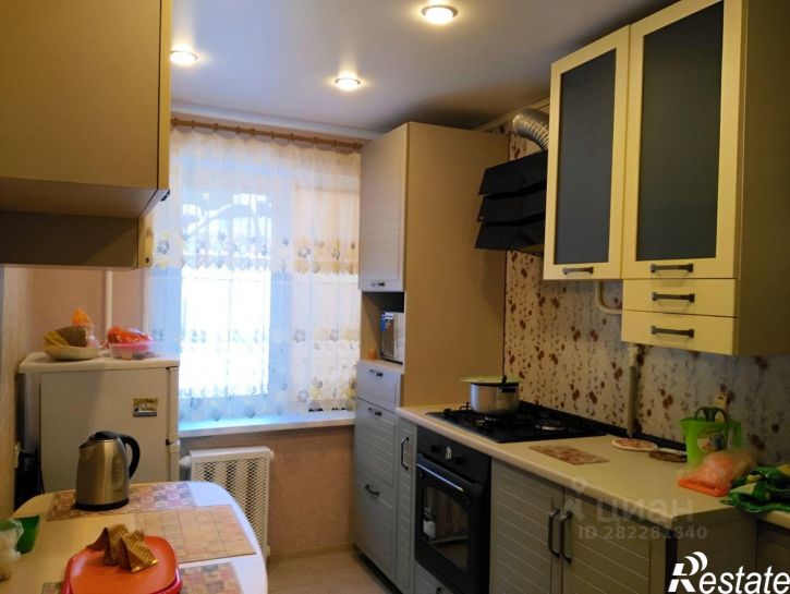 2-комн квартира Запорожская улица, 25,  д. 25