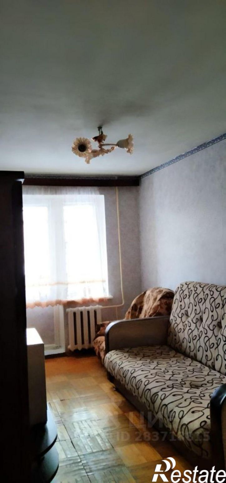 Комната Чердынская улица, 30,  д. 30