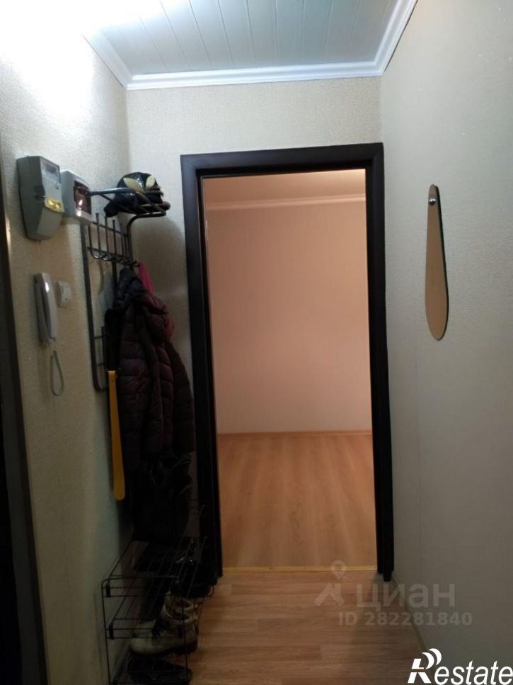 2-комн квартира Запорожская улица, 25,  д. 25