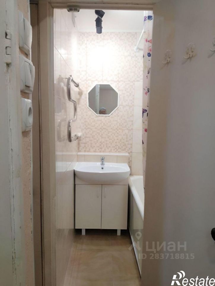 Комната Чердынская улица, 30,  д. 30