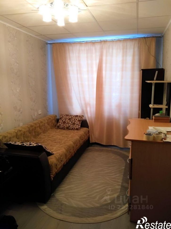 2-комн квартира Запорожская улица, 25,  д. 25