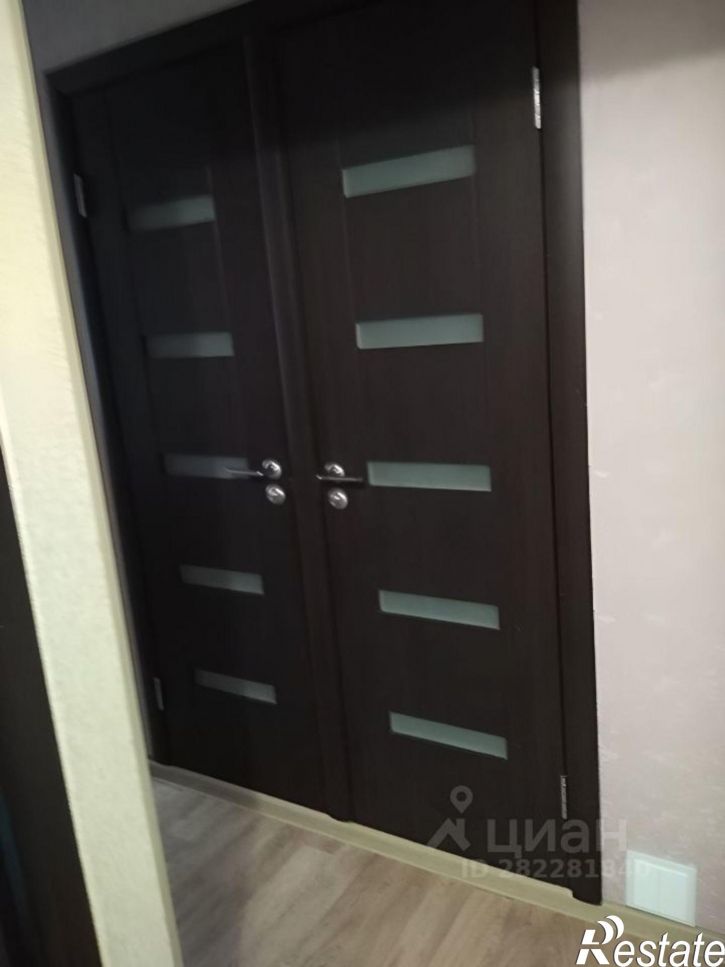 2-комн квартира Запорожская улица, 25,  д. 25