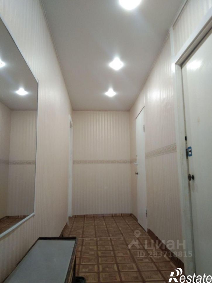 Комната Чердынская улица, 30,  д. 30