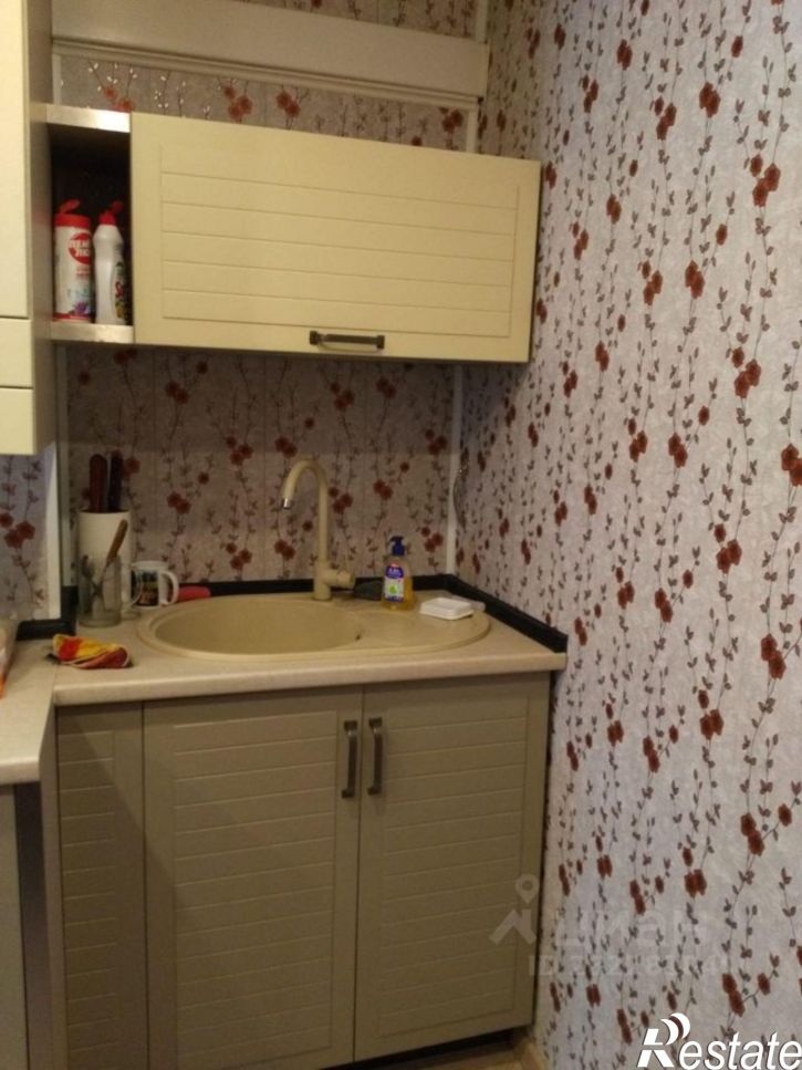 2-комн квартира Запорожская улица, 25,  д. 25