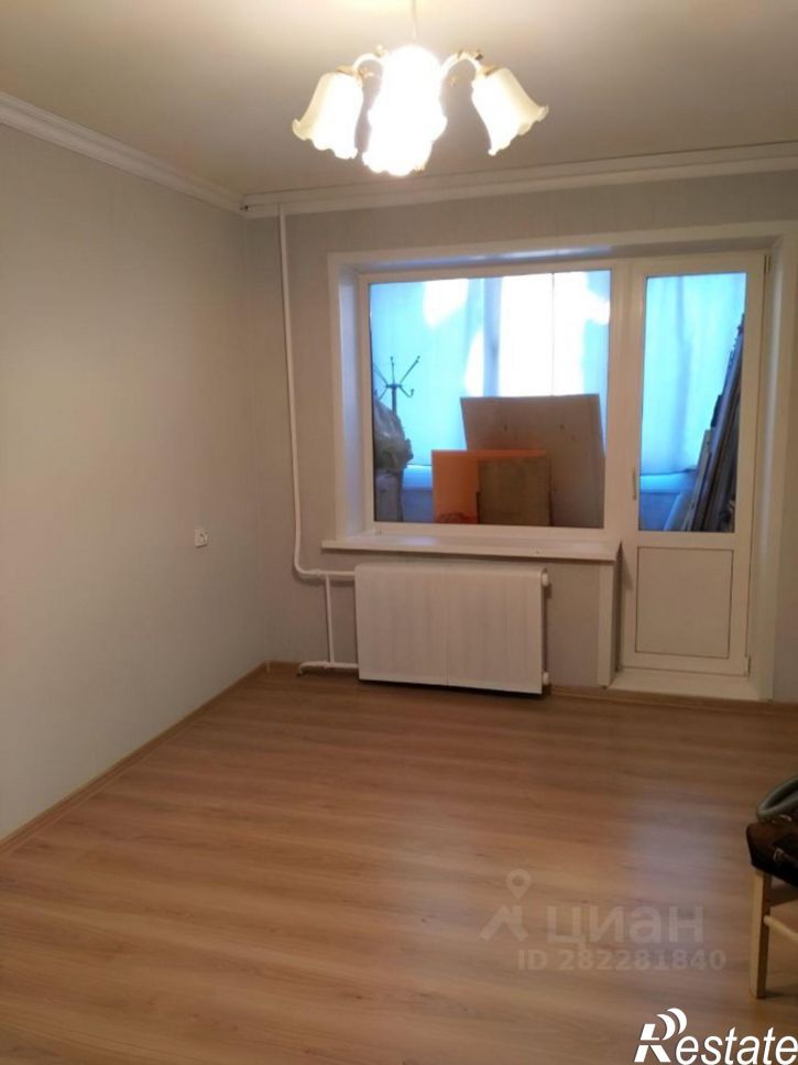 2-комн квартира Запорожская улица, 25,  д. 25