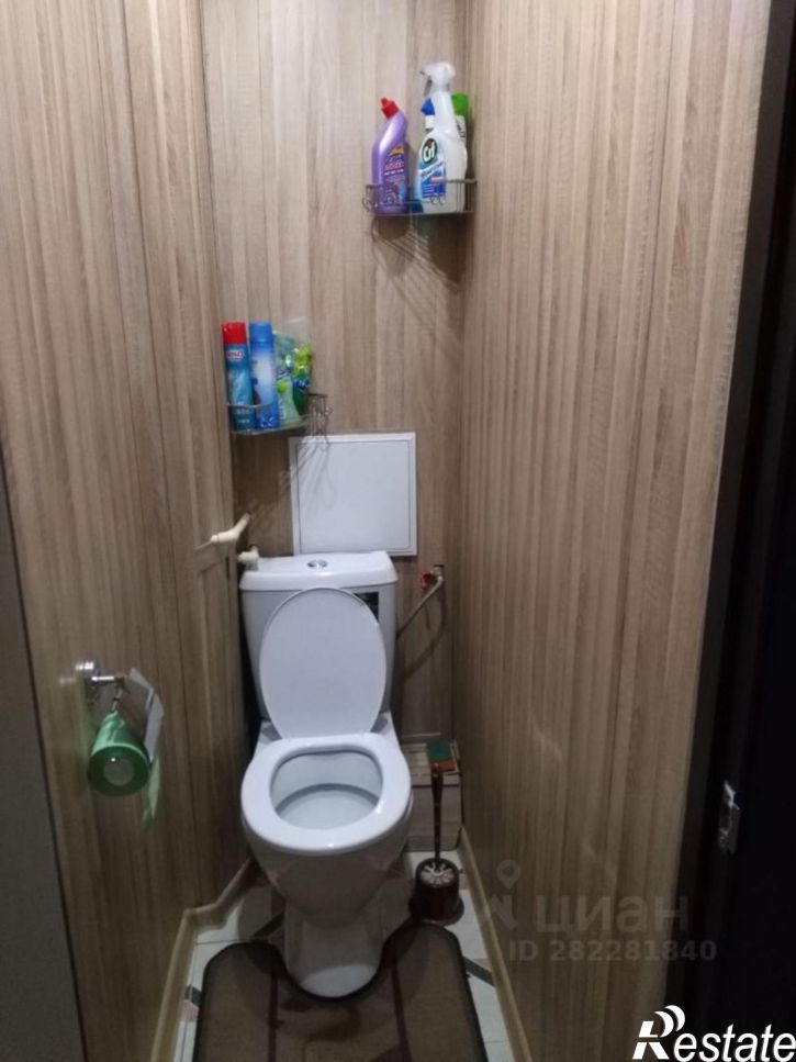 2-комн квартира Запорожская улица, 25,  д. 25