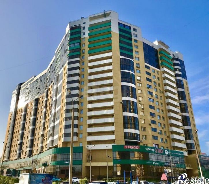 1-комн квартира улица Белинского, 31,  д. 31