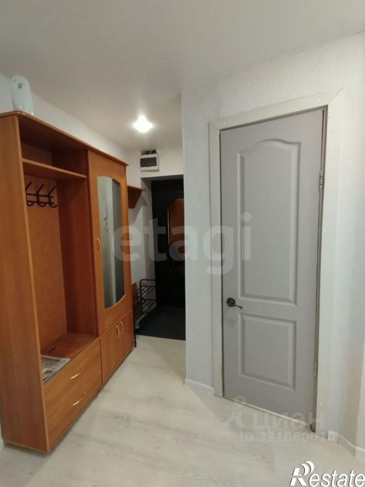 2-комн квартира Таганрогская улица, 17,  д. 17