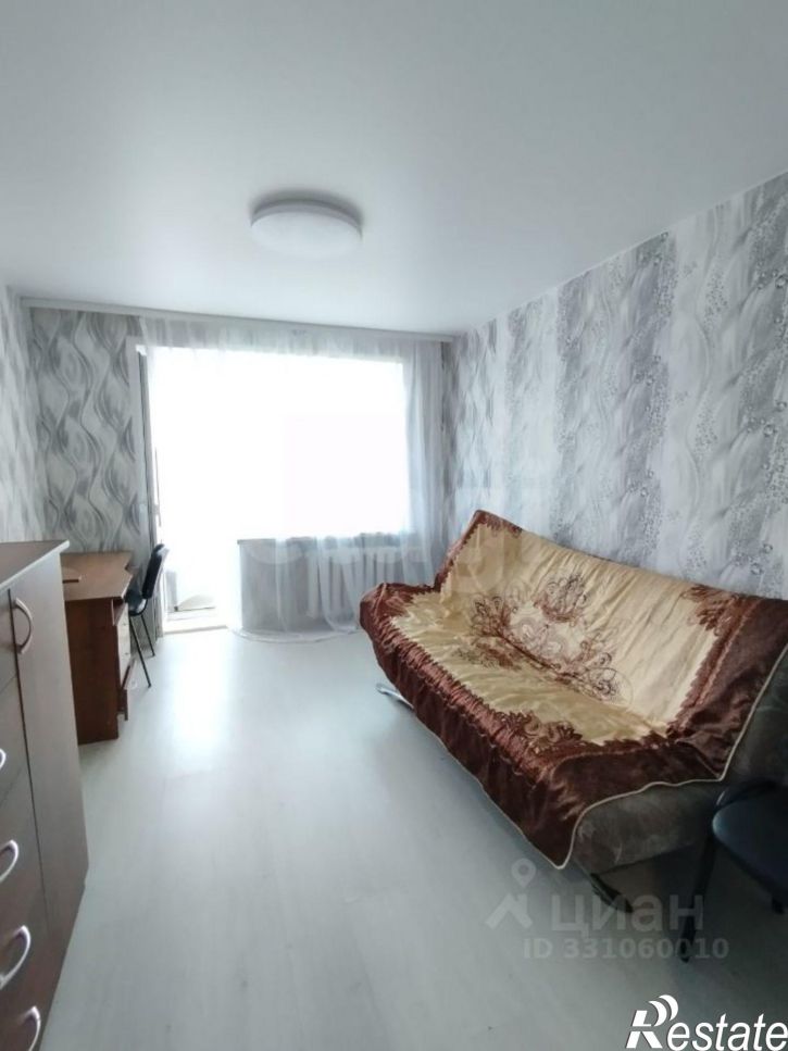2-комн квартира Таганрогская улица, 17,  д. 17