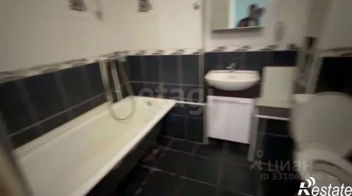1-комн квартира улица Белинского, 31,  д. 31
