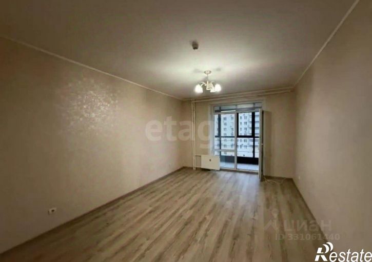 1-комн квартира улица Белинского, 31,  д. 31