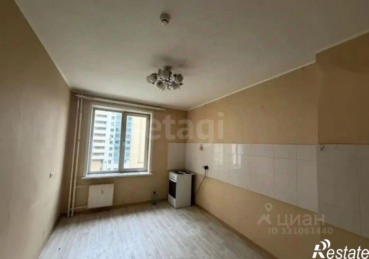 1-комн квартира улица Белинского, 31,  д. 31