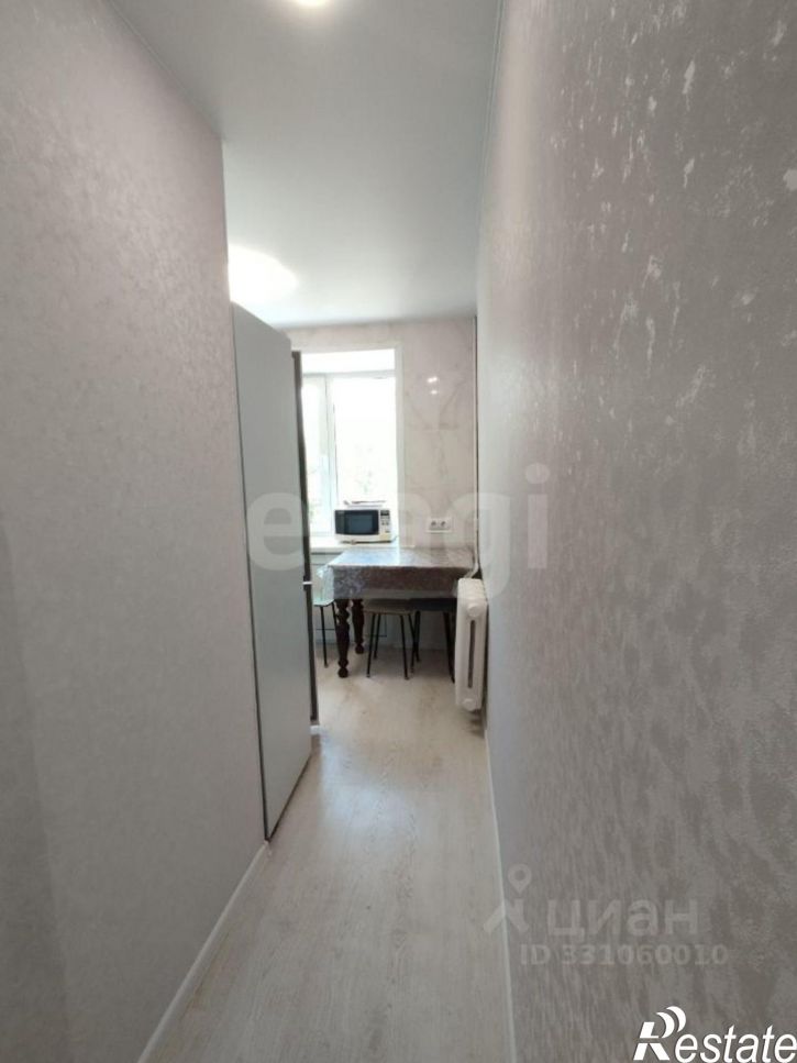 2-комн квартира Таганрогская улица, 17,  д. 17