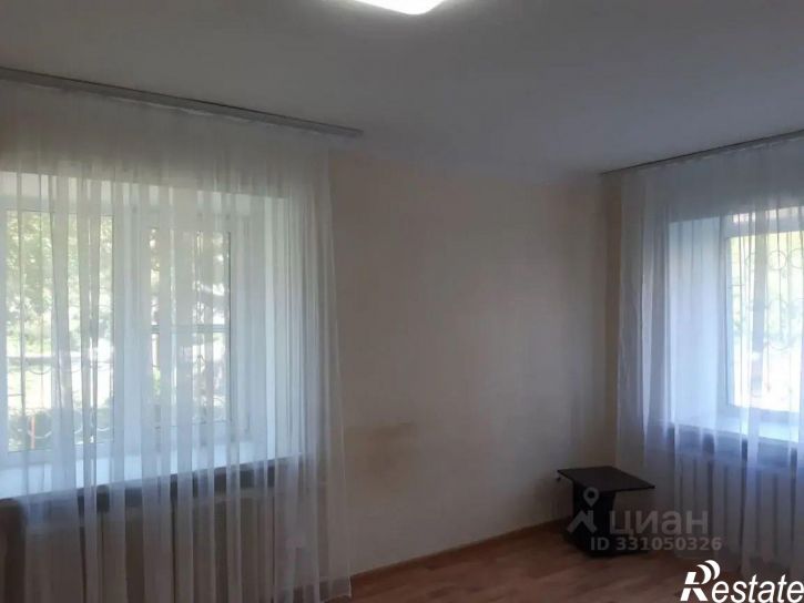 1-комн квартира улица Советской Армии, 27Б,  д. 27Б