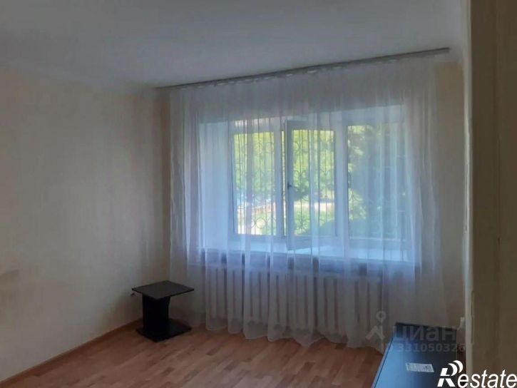 1-комн квартира улица Советской Армии, 27Б,  д. 27Б