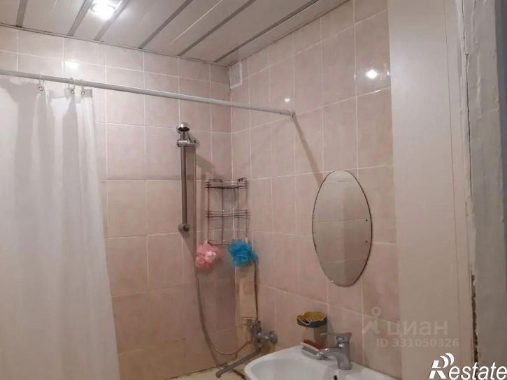 1-комн квартира улица Советской Армии, 27Б,  д. 27Б