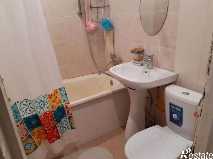 1-комн квартира улица Советской Армии, 27Б,  д. 27Б