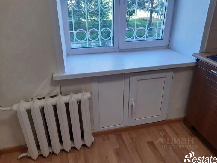 1-комн квартира улица Советской Армии, 27Б,  д. 27Б