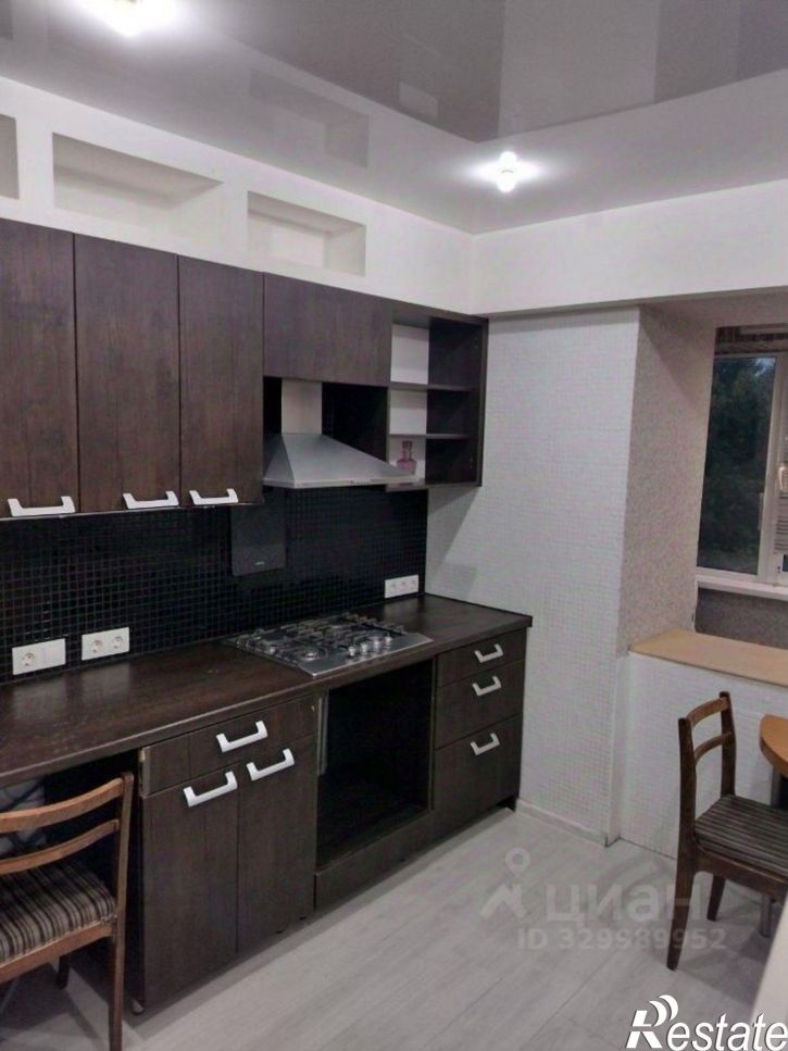 2-комн квартира улица Формовщиков, 3,  д. 3