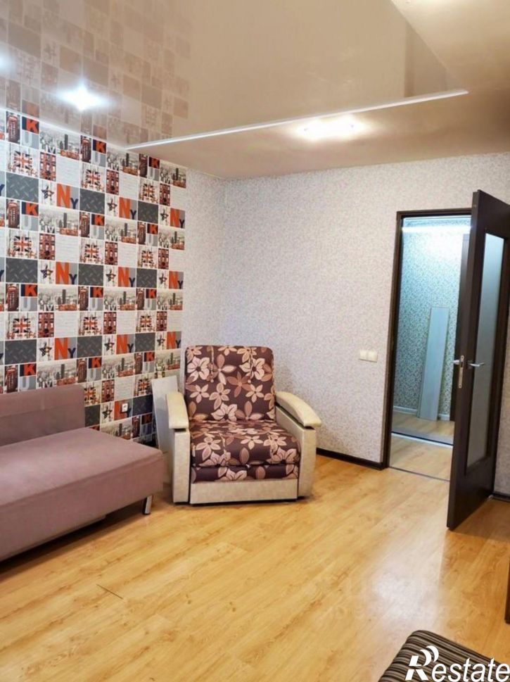2-комн квартира улица Формовщиков, 3,  д. 3