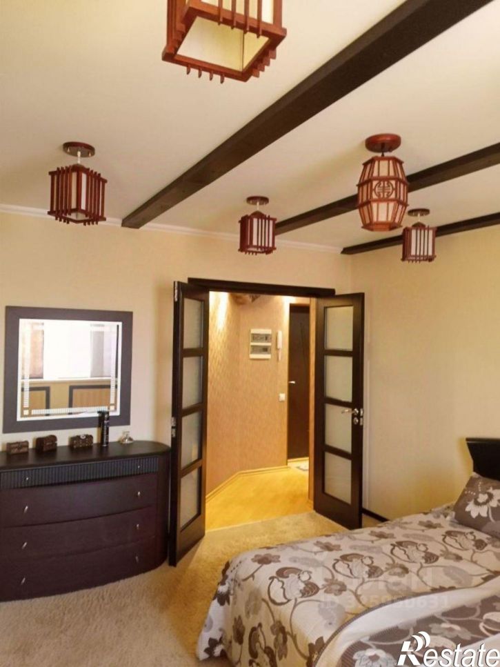 3-комн квартира улица Куфонина, 30,  д. 30
