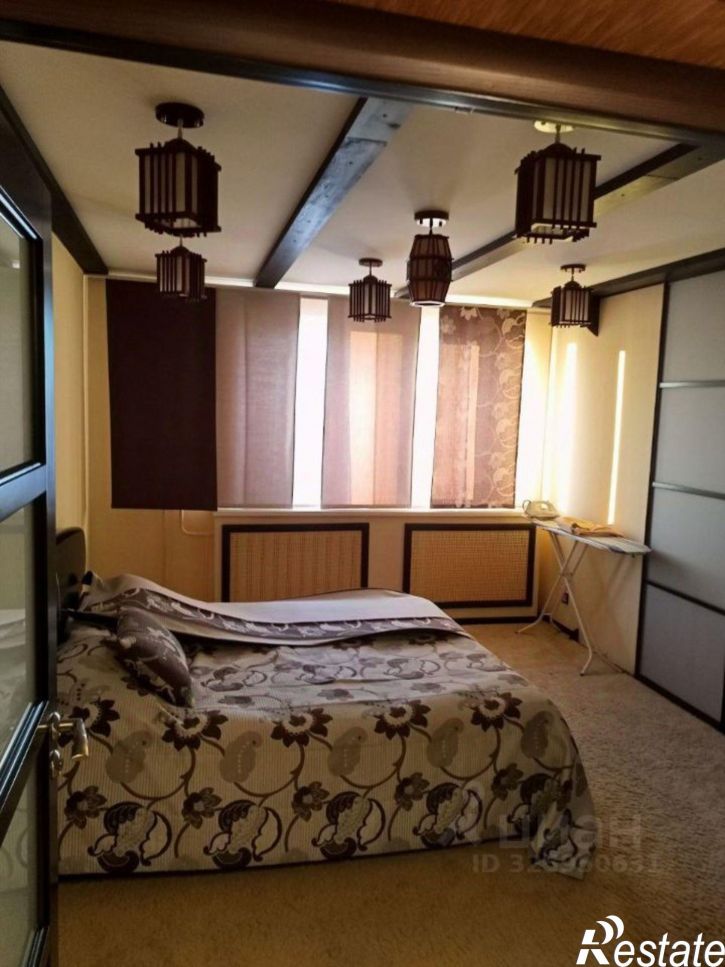 3-комн квартира улица Куфонина, 30,  д. 30