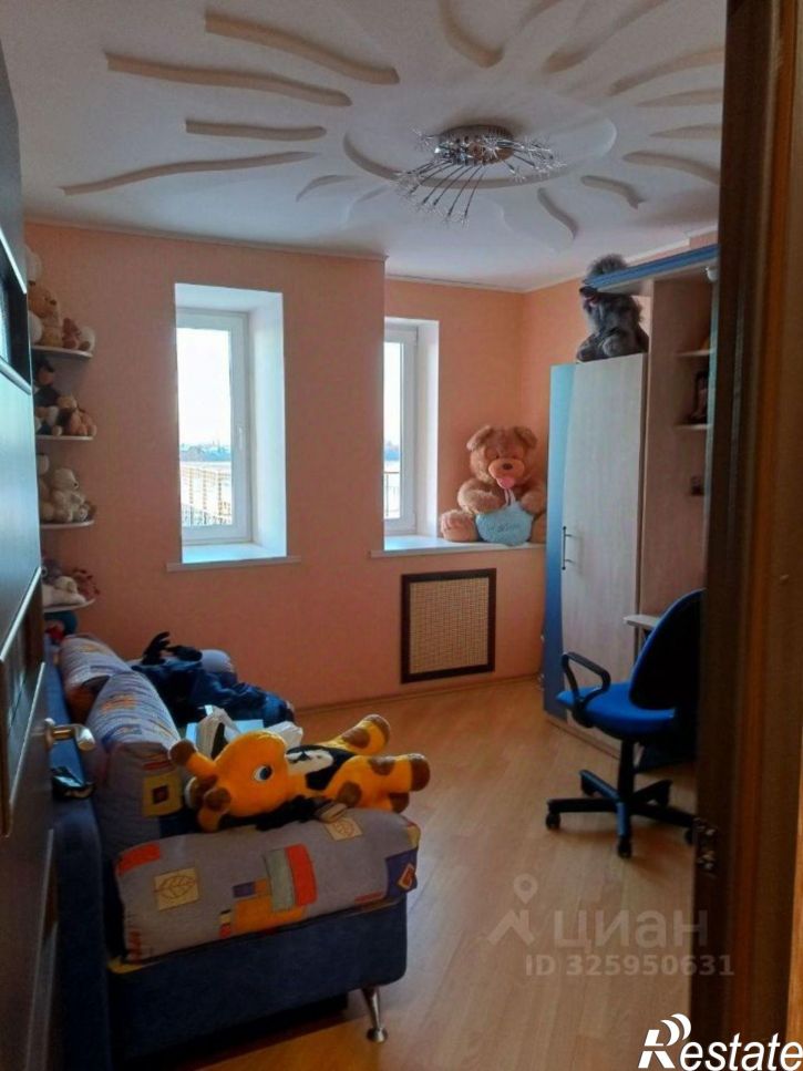 3-комн квартира улица Куфонина, 30,  д. 30