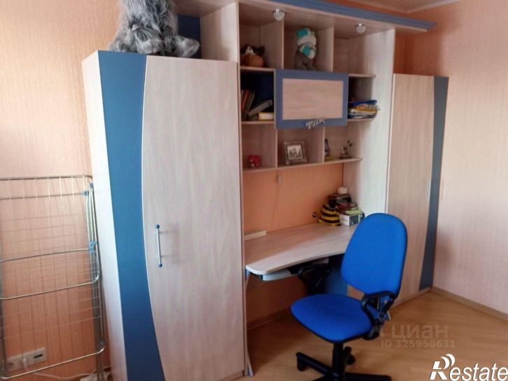 3-комн квартира улица Куфонина, 30,  д. 30