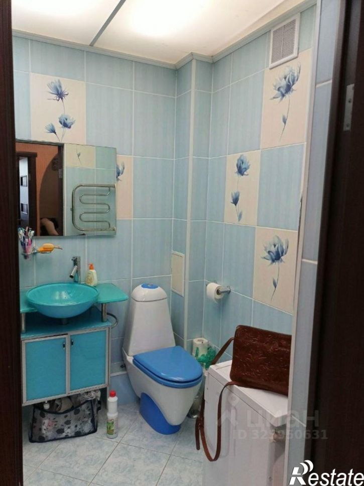 3-комн квартира улица Куфонина, 30,  д. 30
