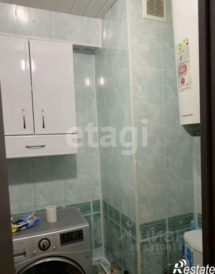 1-комн квартира улица Каляева, 18,  д. 18