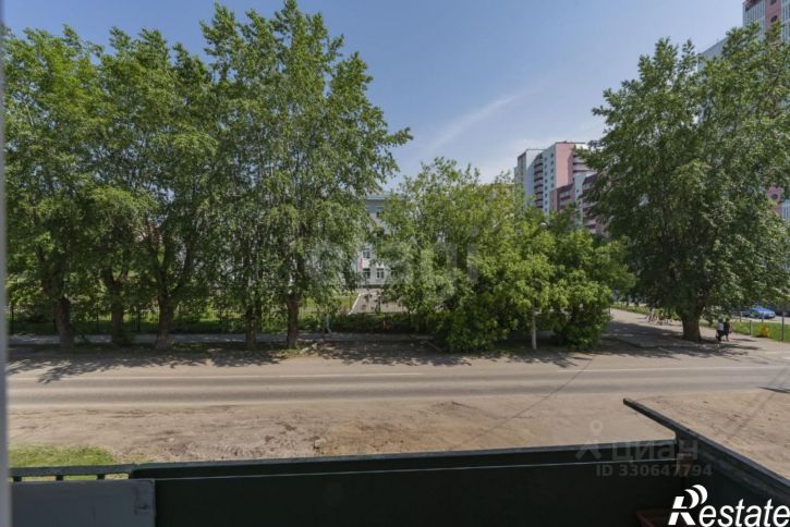 2-комн квартира улица Юнг Прикамья, 35,  д. 35
