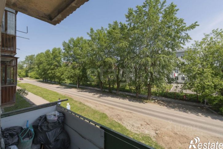 2-комн квартира улица Юнг Прикамья, 35,  д. 35