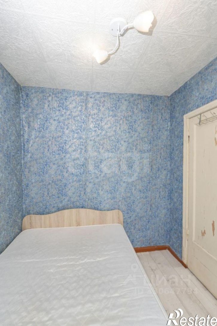 2-комн квартира улица Юнг Прикамья, 35,  д. 35