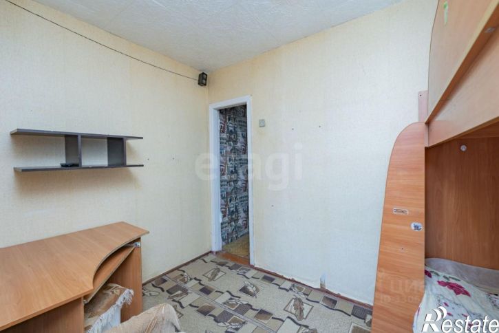 2-комн квартира улица Юнг Прикамья, 35,  д. 35