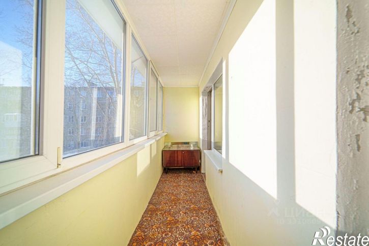 1-комн квартира улица Космонавта Беляева, 47,  д. 47