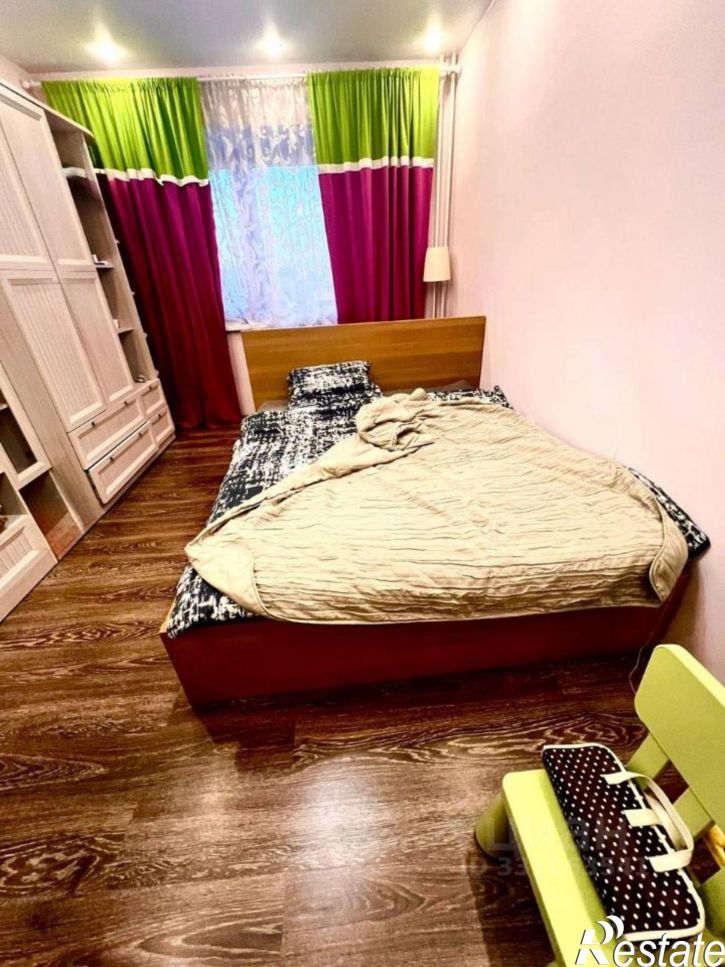 2-комн квартира ул Дениса Давыдова, 20,  д. 20