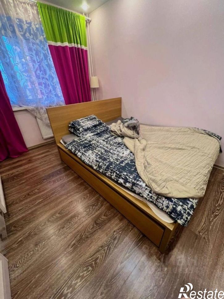 2-комн квартира ул Дениса Давыдова, 20,  д. 20