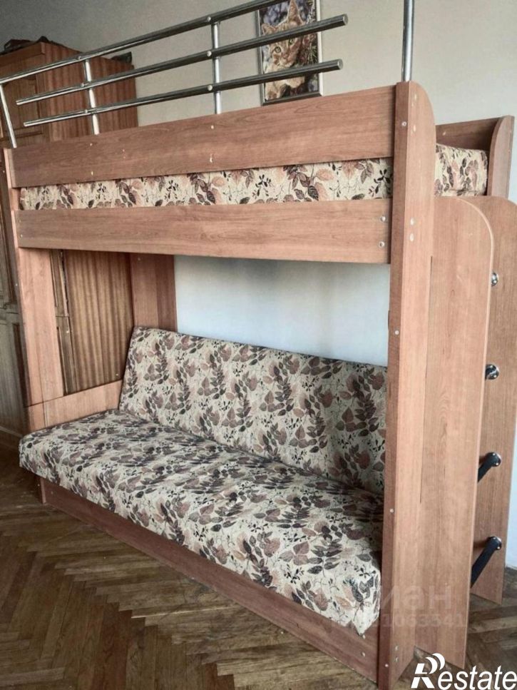 2-комн квартира ул Дениса Давыдова, 20,  д. 20